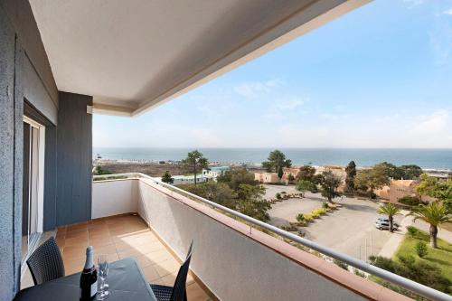 Fotografie z fotogalerie ubytování Estúdio Superior Mar Atlântico v destinaci Alvor