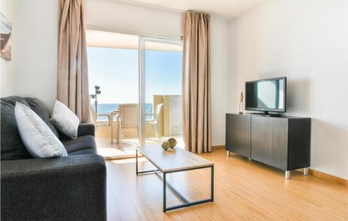 Fotografia z galérie ubytovania 1 Bedroom Stunning Apartment In Fuengirola v destinácii Fuengirola