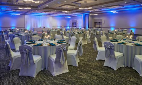 Φωτογραφία από το άλμπουμ του Crowne Plaza Melbourne-Oceanfront by IHG σε Μελβούρνη