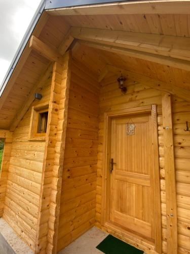 Fotografie z fotogalerie ubytování Wooden Corner v destinaci Kolašin
