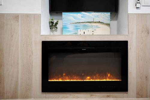 Fotografie z fotogalerie ubytování Apartamento Cobarrubias v destinaci Vejer de la Frontera