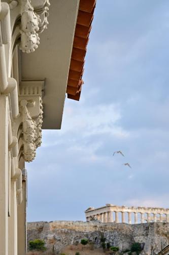 Foto dalla galleria di ATHINAIDOS QUARTERS by K&K ad Atene
