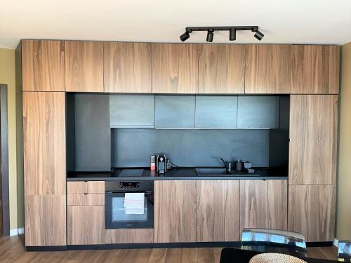 Afbeelding uit fotogalerij van cathedral view flat in Varna