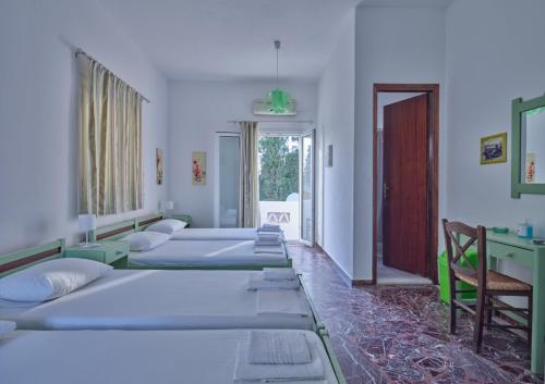 Pension Paros Anna Spanou