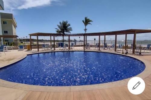 Arraial do Cabo ! Condomínio Golden Lake, Arraial do Cabo (updated