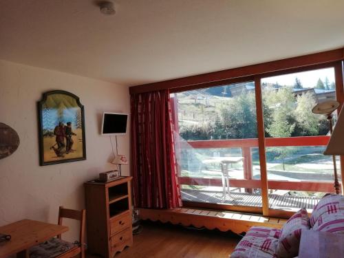 Studio confortable pour 2, proche des pistes et commerces - FR-1-411-696