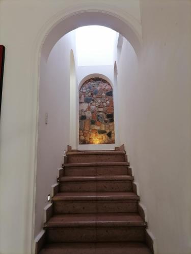ภาพในคลังภาพของ Hotel Quinta Allende ในเกเรตาโร