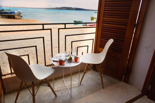 Leben am Atlantik hautnah spüren