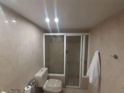 Foto Health Village Apartments 4