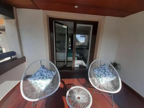 Foto Health Village Apartments 6