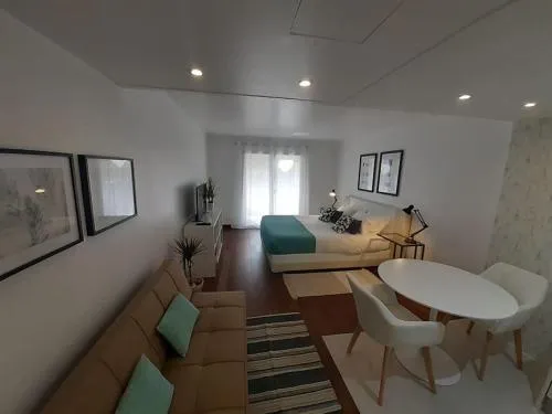 Foto Health Village Apartments 5