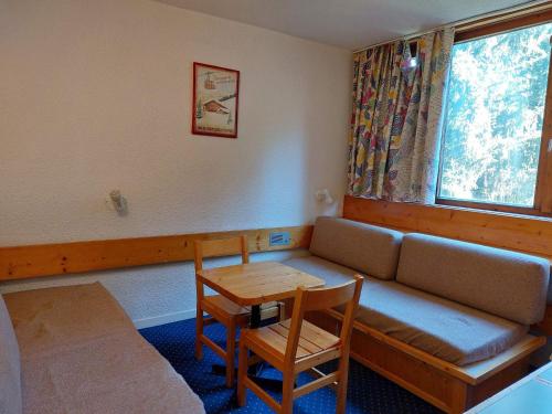 Studio cosy pour 2, au pied des pistes et commerces, Village des Villards, Arc 1800 - FR-1-411-189