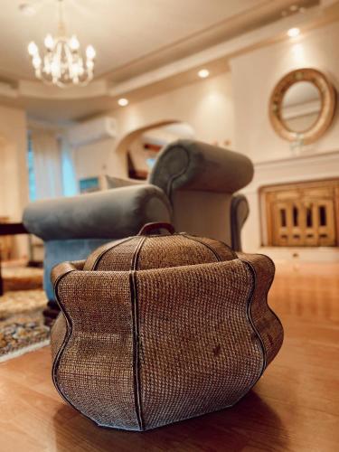 Gallery image of Casa Botisa - Luxury Villa with private pool in Kumanovo
