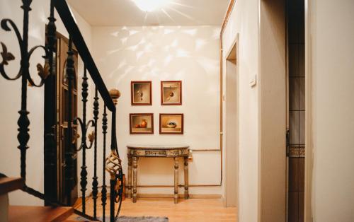Gallery image of Casa Botisa - Luxury Villa with private pool in Kumanovo