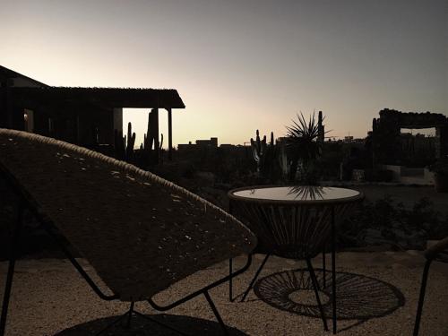 Φωτογραφία από το άλμπουμ του Desierto Azul Boutique Hotel σε Todos Santos