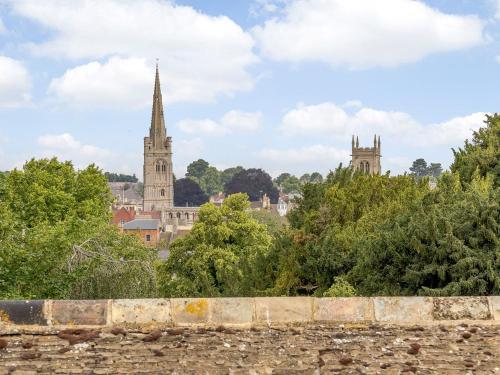 Gallery image of The Granary in Stamford