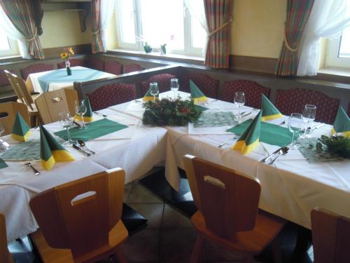 Gallery image of Hochkarhof in Göstling an der Ybbs