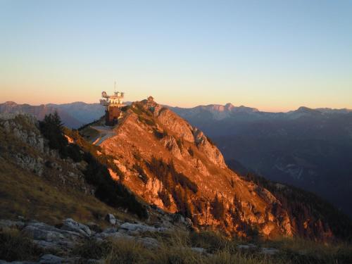 Gallery image of Hochkarhof in Göstling an der Ybbs