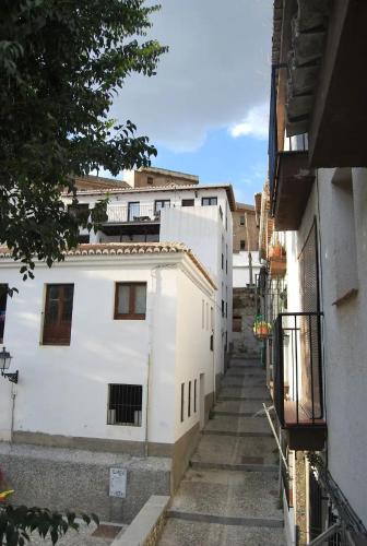 Apartamento Calle Gloria