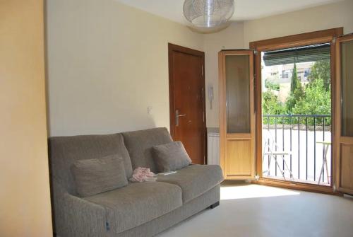 Apartamento Calle Gloria