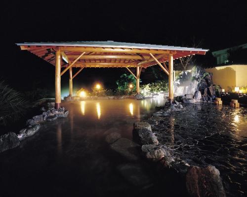 Imagen de la galería de Higaki Hotel, en Gamagori