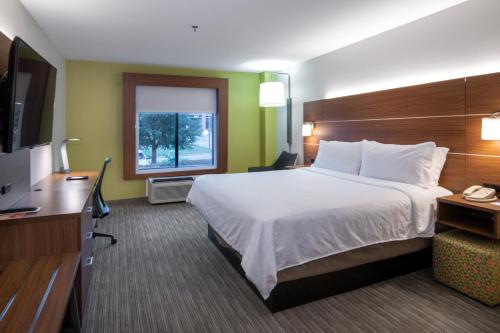 Holiday Inn Express Arlington Interstate 20 Parks Mall, an IHG Hotel Image