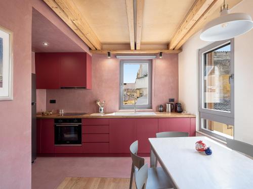 Austrinus house, luxury property for max. 5 persons