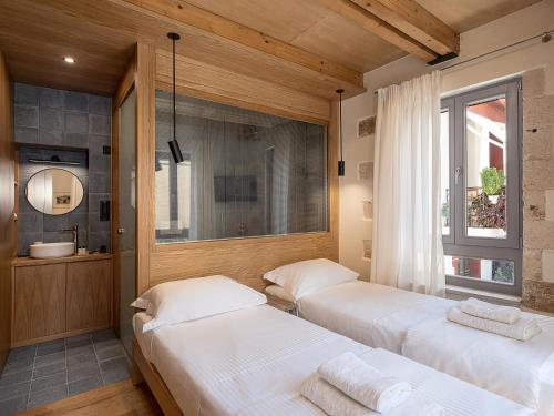 Austrinus house, luxury property for max. 5 persons