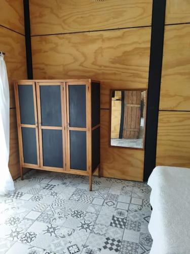 Postel nebo postele na pokoji v ubytování Apartamento Dos hermanas