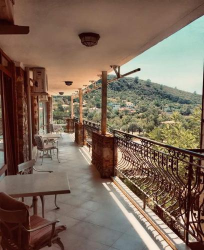 Söğüt Butik Hotel