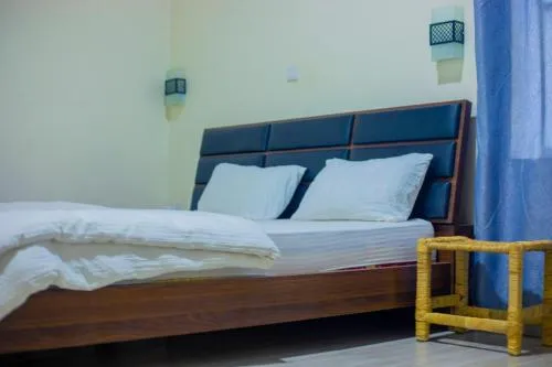 Kigali homes Rwanda photo