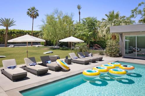 Villa Zirafa - Gorgeous Villa