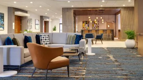 Holiday Inn San Jose-Silicon Valley by IHG in Fremont