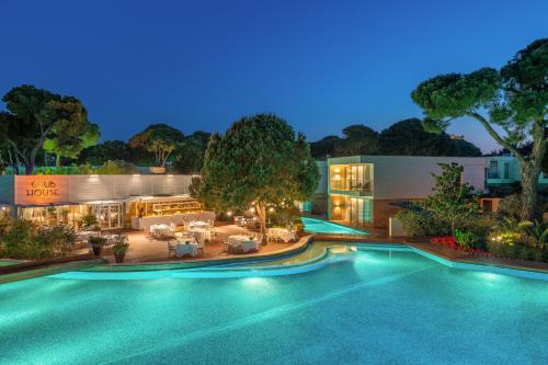 Πισίνα στο ή κοντά στο Club Prive By Rixos Belek