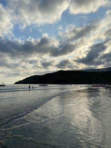 インの近くで見られる自然の景観