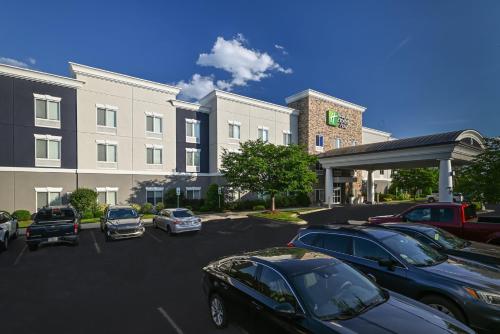Holiday Inn Express Charlotte Southeast - Matthews, an IHG Hotel Image