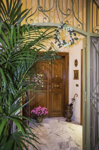 Suite Casa Pariolina