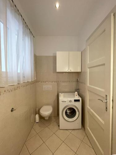 Hestia Apartment
