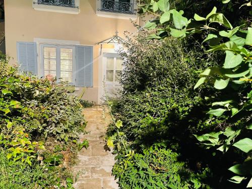 Le Jardin croix Roussien photo 27