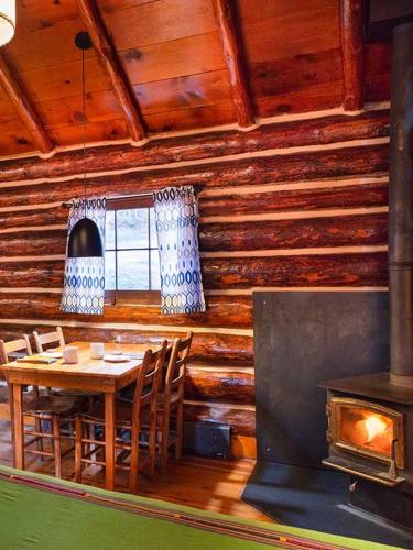 Corkins Lodge – Photos 5