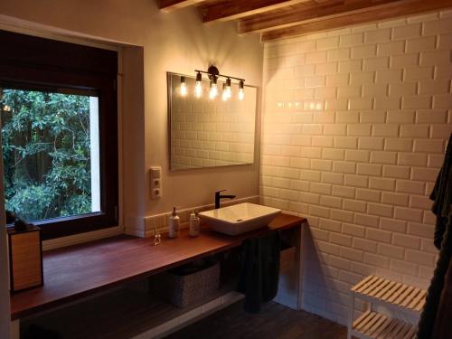 Fotografie z fotogalerie ubytování Xilloi Beach Resort v destinaci O Vicedo