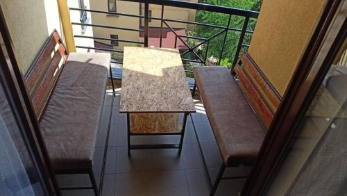 Imagen de la galería de Apartman 2M Lux, en Vrnjačka Banja