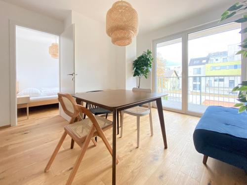 STAD10 - Apartments very close to subway U2 Stadlau