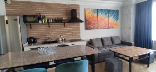 Foto da galeria de Charming apartment in the heart of Yerevan em Yerevan