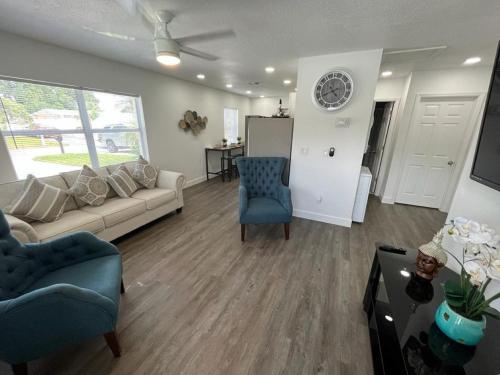 Gallery image of Incredible comfortable apartments near the airport and beaches in Tampa
