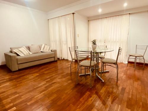 Departamento impecable excelente ubicación