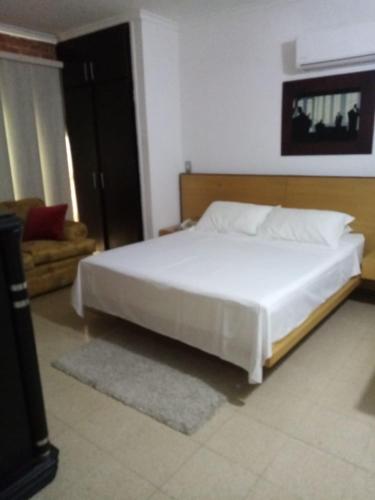 Gallery image of Hotel Platinum Boutique in Montería