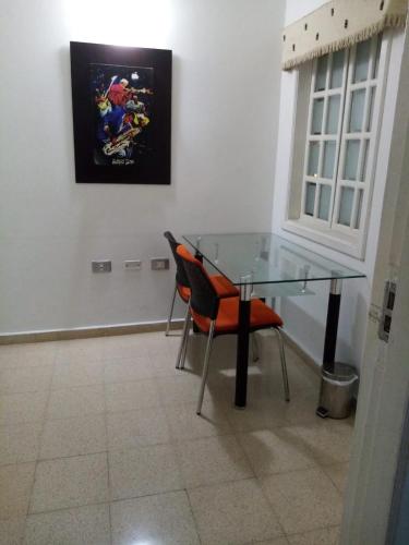 Gallery image of Hotel Platinum Boutique in Montería