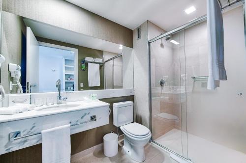 Gallery image of Holiday Inn Belo Horizonte Savassi, an IHG Hotel in Belo Horizonte