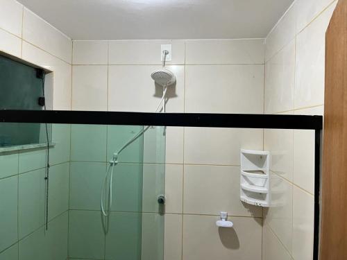 Bilik mandi di Flat Melinda